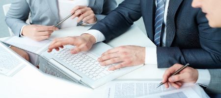 FXTM Ultimate Trading Formula Seminar