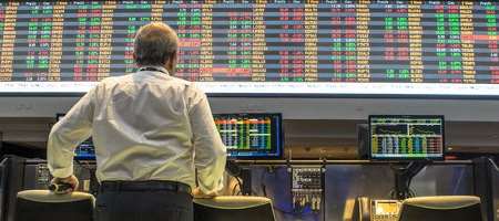 Five steps to reduce trading risks