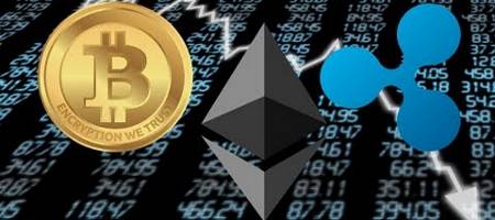 easyMarkets launches Ethereum and Ripple