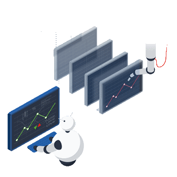 Automated trading with Meta Trader