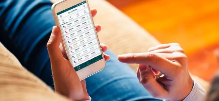 easyMarkets Releases New Trading App