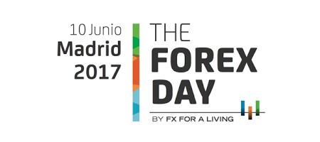 Forex Day 2017 Expo in Madrid