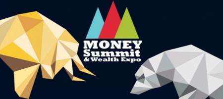 Money Summit & Wealth Expo 2017