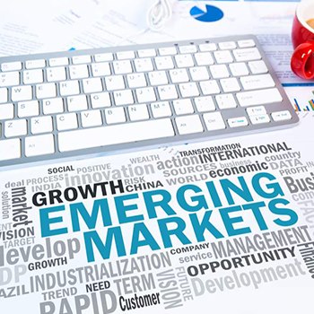 Emerging markets: an intriguing niche