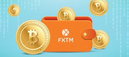 FXTM Unveils High-Tech Payment Method