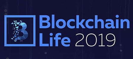 Blockchain Life Awards 2019