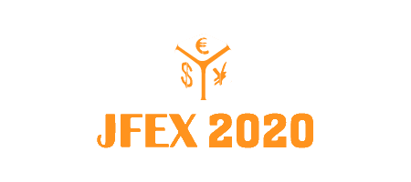 Jordan Forex EXPO 2020