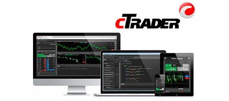 Improvement of cTrader NDD account trading conditions