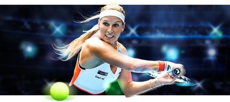 FXTM sponsors 2016 WTA Finals Champion Dominika Cibulkova