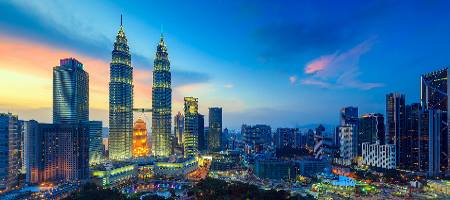 Forex Seminar in Kuala Lumpur