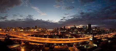Grand Capital opens new office in Johannesburg