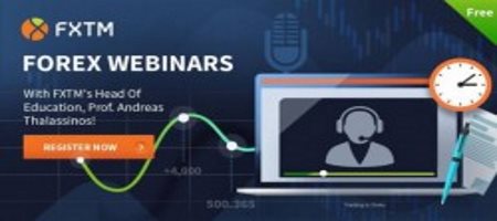 Webinar Fibonacci Strategy Explained