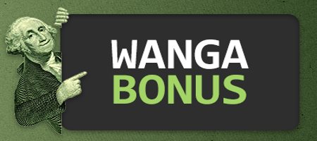 Wanga Bonus