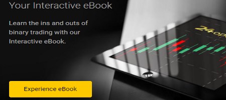 24option Interactive eBook