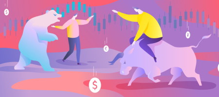 Grand Capital: Predict the stock price, win $50!