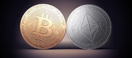 New Account Currencies: Bitcoin and Ethereum