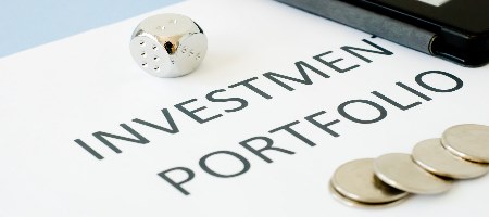 Grand Capital Investment portfolio