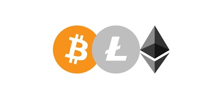 Expansion of crypto currency portfolio