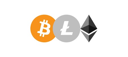 Expansion of crypto currency portfolio