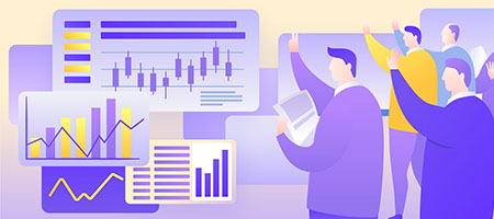 Fresh investment portfolio for September-November 2021