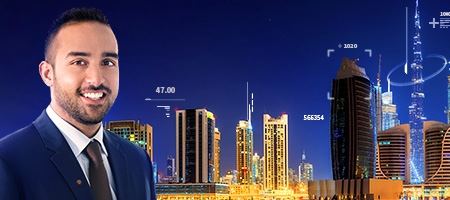 FXTM Successful Media Tour in the UAE