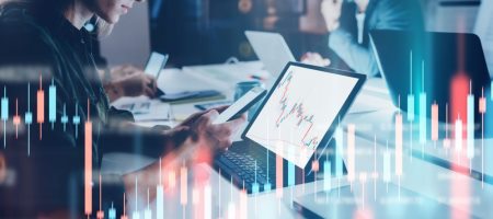 AMarkets market sentiment indicator