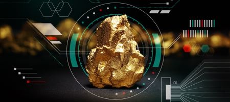 Trade Precious  Metals with IS6FX