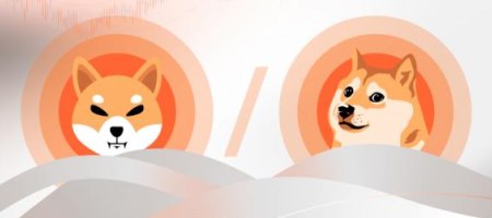 Libertex adds a hot CFD pair as the crypto dog fight hots up