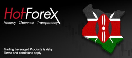 HotForex Granted License by the Capital Markets Authority (CMA) of Kenya