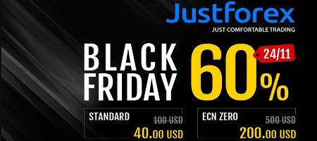 Black Friday Forex Sale