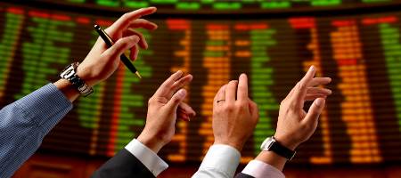 Commodity trading with Formax