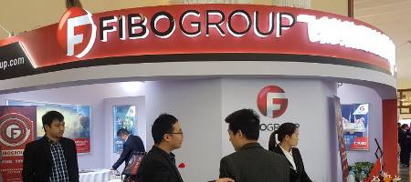 15th International Shanghai Money Fair