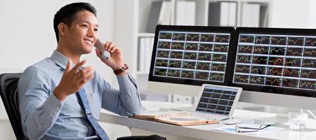 Why Trade With A Friendly Broker?