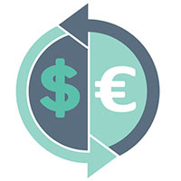 EUR/USD: Slower, Longer, Higher