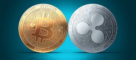 Ripple and bitcoin cash trading