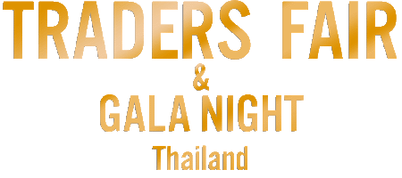 Traders Fair and Gala Night in Thailand