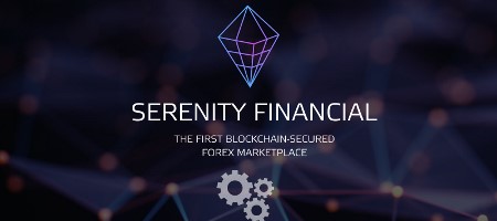 Buy Serenity tokens via Grand Capital