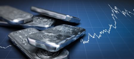 Trading pecious  metals with Alfa-Forex