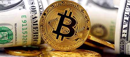 Trade Crypto currencies through CMSTrader