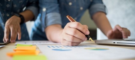 Updated version of Agency Agreement