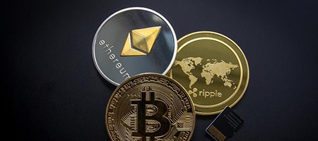 Tighter Cryptocurrency Spreads