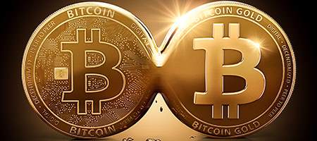 Trading Bitcoin Gold with AvaTrade