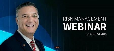 Free forex webinar Risk Management