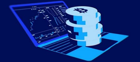 Crypto Trading on MetaTrader5