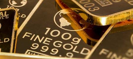 Trade Precious Metals Using LBLV MT5