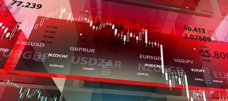 FXTM at Cairo Investment Expo