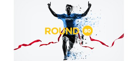 OctaFX champion demo contest, round 80