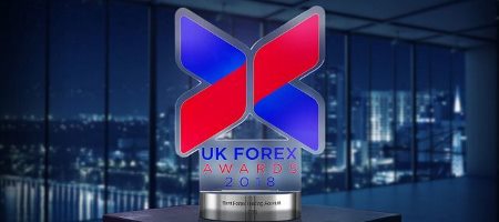 FBS gets award from UK Forex Award