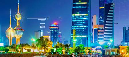 FXTM in Kuwait: Gulf Business Forum