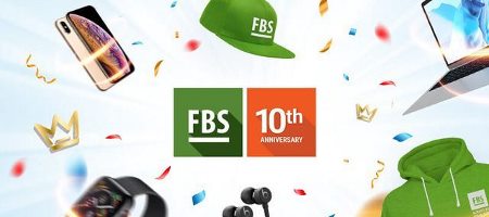 FBS Anniversary with Best Friends